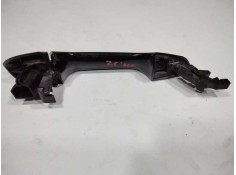 Recambio de maneta exterior trasera izquierda para mercedes clase m (w166) ml 350 cdi bluetec edition 1 (166.024) referencia OEM 2