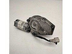 Recambio de motor limpia trasero para nissan micra (k11) 1.0 16v cat referencia OEM IAM   34329 2