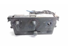 Recambio de mando calefaccion / aire acondicionado para nissan micra (k12e) referencia OEM IAM   34330