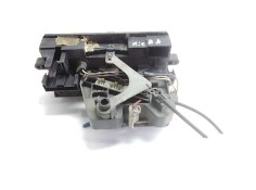 Recambio de mando calefaccion / aire acondicionado para nissan micra (k12e) referencia OEM IAM   34330 2