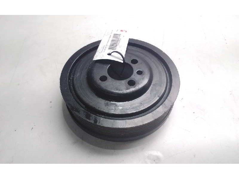Recambio de polea cigueñal para volkswagen golf v berlina (1k1) sportline referencia OEM IAM 03G105243  