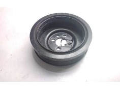 Recambio de polea cigueñal para volkswagen golf v berlina (1k1) sportline referencia OEM IAM 03G105243   2