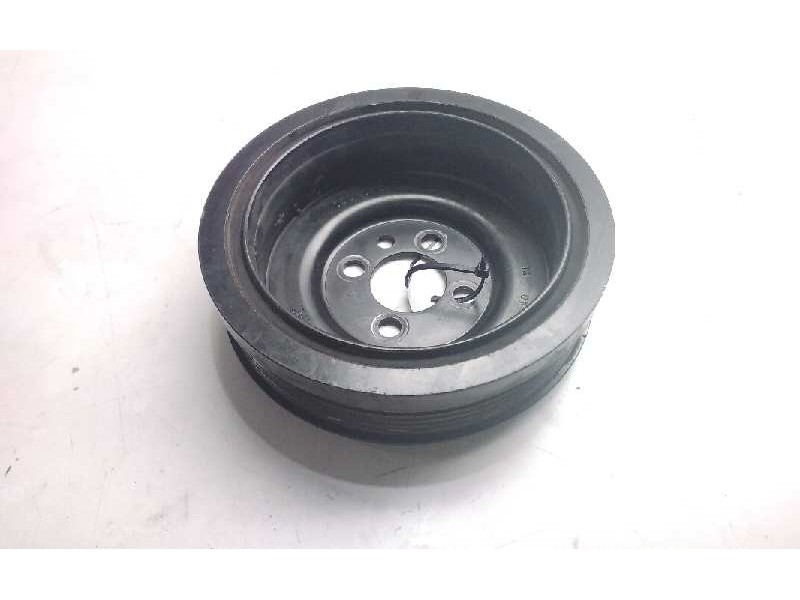 Recambio de polea cigueñal para volkswagen golf v berlina (1k1) sportline referencia OEM IAM 03G105243  