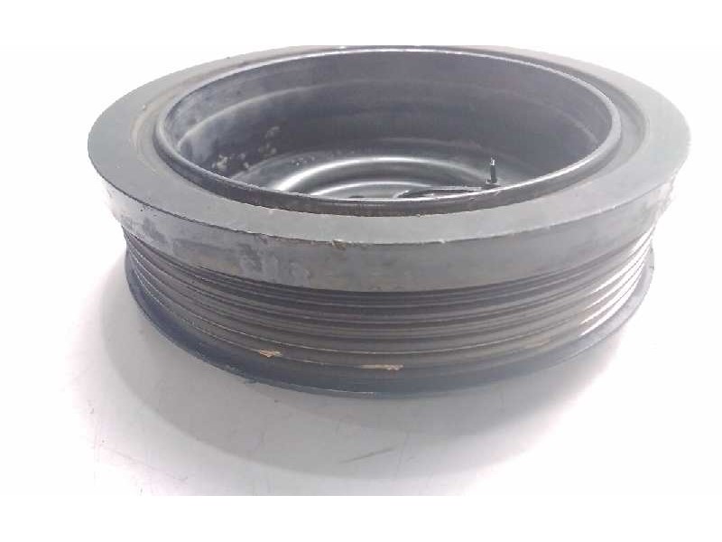 Recambio de polea cigueñal para volkswagen golf v berlina (1k1) sportline referencia OEM IAM 03G105243  