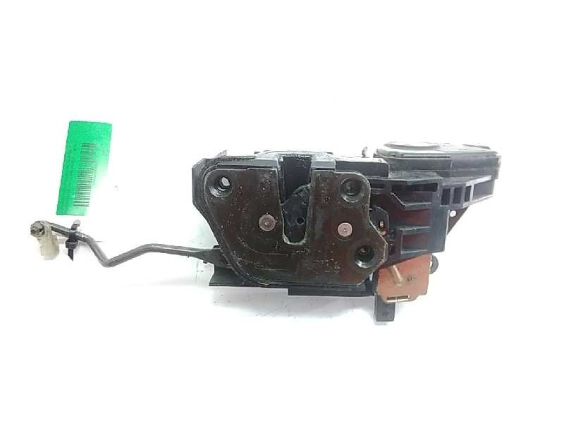 Recambio de cerradura puerta delantera izquierda para hyundai matrix (fc) 1.5 crdi 16v gls referencia OEM IAM   