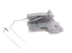 Recambio de cerradura puerta delantera izquierda para hyundai matrix (fc) 1.5 crdi 16v gls referencia OEM IAM    2