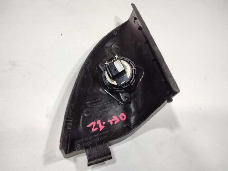 Recambio de altavoz para mercedes clase m (w166) ml 350 cdi bluetec edition 1 (166.024) referencia OEM IAM A1667200144  