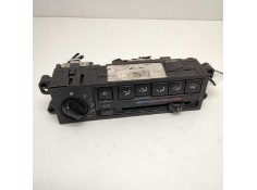 Recambio de mando calefaccion / aire acondicionado para nissan primera berl./familiar (p10/w10) 2.0 diesel referencia OEM IAM   