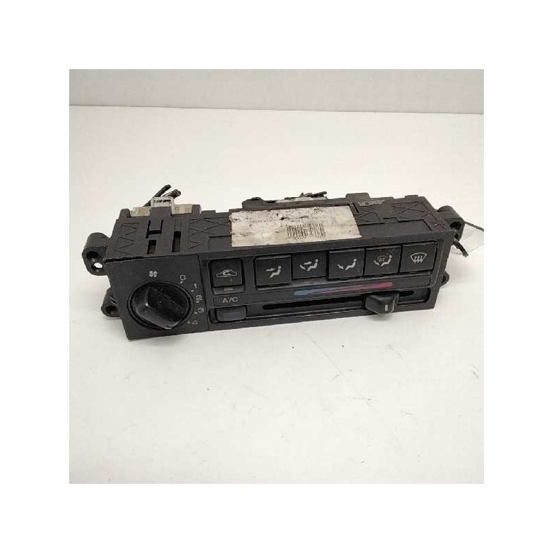 Recambio de mando calefaccion / aire acondicionado para nissan primera berl./familiar (p10/w10) 2.0 diesel referencia OEM IAM   