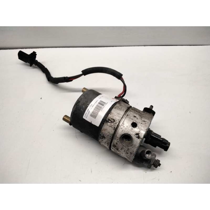 Recambio de bomba combustible para audi a6 berlina (4b2) 2.8 quattro referencia OEM IAM 0265410046  