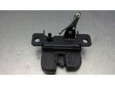 Recambio de cerradura maletero / porton para volkswagen golf iv berlina (1j1) highline referencia OEM IAM 1J6827505B  