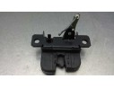 CERRADURA MALETERO / PORTON 1J6827505B 