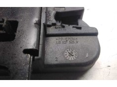 Recambio de cerradura maletero / porton para volkswagen golf iv berlina (1j1) highline referencia OEM IAM 1J6827505B   2