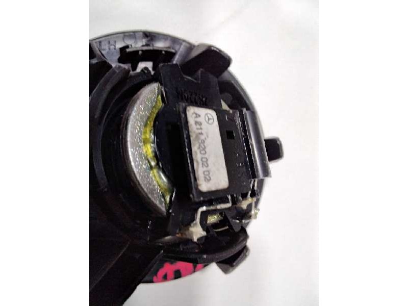 Recambio de altavoz para mercedes clase m (w166) ml 350 cdi bluetec edition 1 (166.024) referencia OEM IAM A118200202  