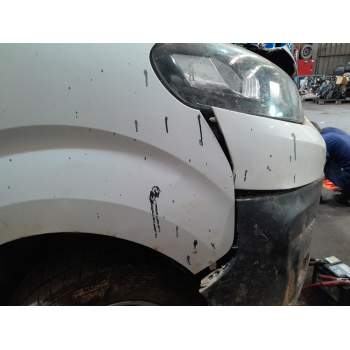 citroën jumpy iii furgoneta (v_) del año 2016