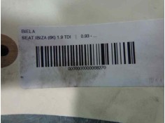 Recambio de biela para seat ibiza (6k) 1.9 tdi referencia OEM IAM   34371 2