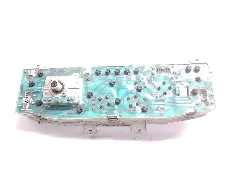 Recambio de cuadro instrumentos para nissan terrano/terrano.ii (r20) s (3-ptas.) referencia OEM IAM 34192202  