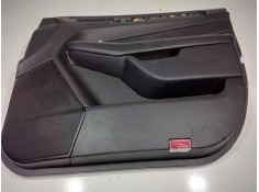 Recambio de guarnecido puerta delantera derecha para mercedes clase m (w166) ml 350 cdi bluetec edition 1 (166.024) referencia O