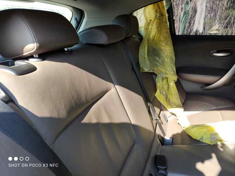 bmw serie 1 berlina (e81/e87) del año 2004