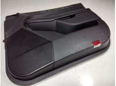 Recambio de guarnecido puerta delantera derecha para mercedes clase m (w166) ml 350 cdi bluetec edition 1 (166.024) referencia O 2