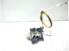 Recambio de cerradura puerta delantera derecha para audi a3 (8l) 1.6 ambiente referencia OEM IAM 8L1837016C   2