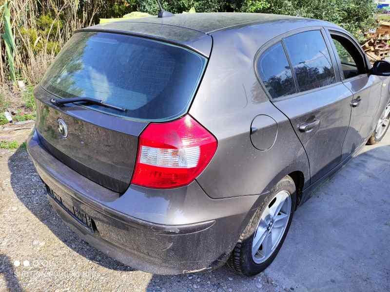 bmw serie 1 berlina (e81/e87) del año 2004