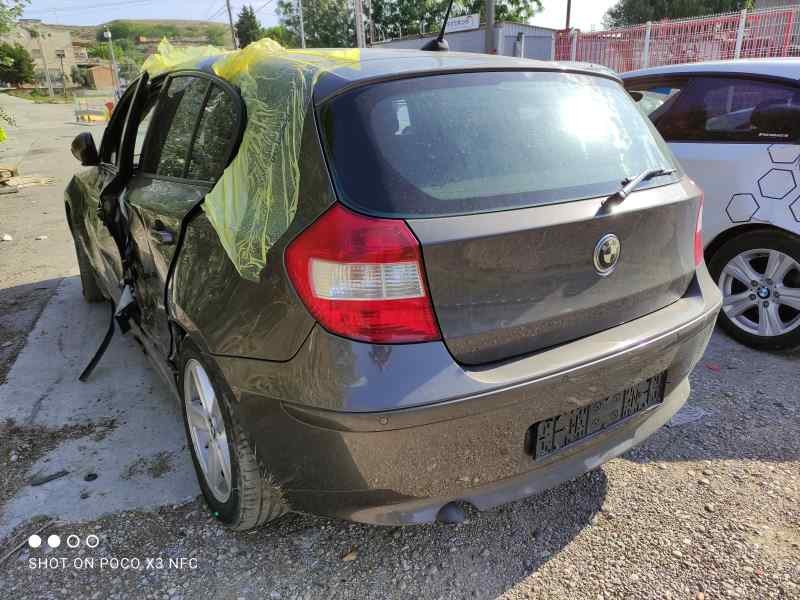 bmw serie 1 berlina (e81/e87) del año 2004