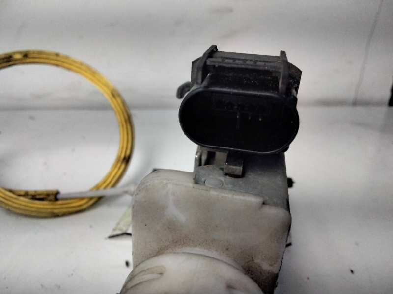 Recambio de cerradura puerta delantera derecha para audi a3 (8l) 1.6 ambiente referencia OEM IAM 8L1837016C  