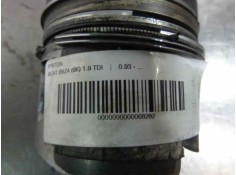 Recambio de piston para seat ibiza (6k) 1.9 tdi referencia OEM IAM   34372 2