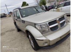 dodge nitro del año 2008 2