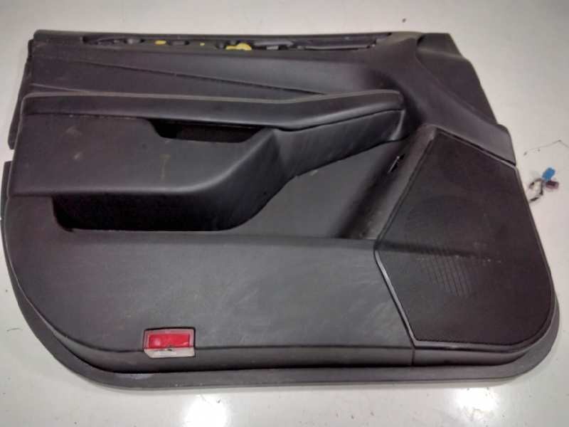 Recambio de guarnecido puerta delantera izquierda para mercedes clase m (w166) ml 350 cdi bluetec edition 1 (166.024) referencia