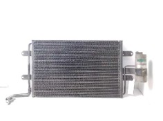 Recambio de condensador / radiador aire acondicionado para audi a3 (8l) 1.6 ambiente referencia OEM IAM 1j0820411D  
