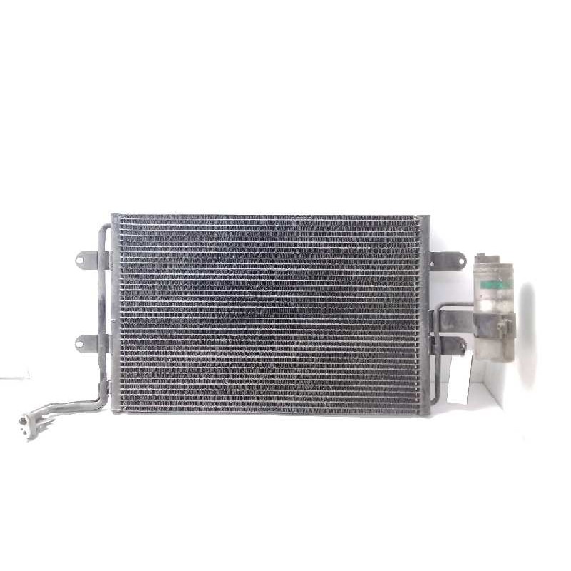 Recambio de condensador / radiador aire acondicionado para audi a3 (8l) 1.6 ambiente referencia OEM IAM 1j0820411D  