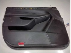 Recambio de guarnecido puerta delantera izquierda para mercedes clase m (w166) ml 350 cdi bluetec edition 1 (166.024) referencia 2