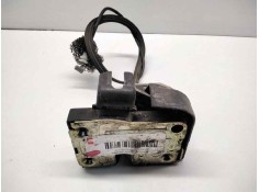 Recambio de cerradura puerta delantera izquierda para renault clio ii fase i (b/cbo) 1.9 d alize referencia OEM IAM   