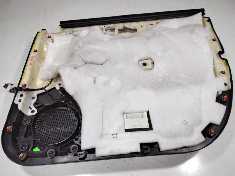 Recambio de guarnecido puerta delantera izquierda para mercedes clase m (w166) ml 350 cdi bluetec edition 1 (166.024) referencia