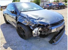 volkswagen scirocco (137) del año 2011