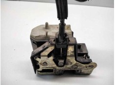 Recambio de cerradura puerta delantera izquierda para renault clio ii fase i (b/cbo) 1.9 d alize referencia OEM IAM    2