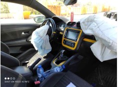 volkswagen scirocco (137) del año 2011 2