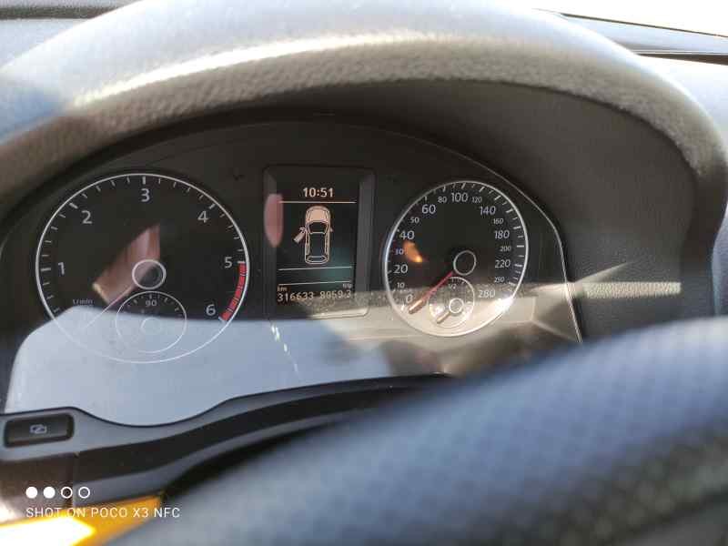 volkswagen scirocco (137) del año 2011