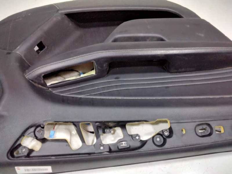 Recambio de guarnecido puerta delantera izquierda para mercedes clase m (w166) ml 350 cdi bluetec edition 1 (166.024) referencia