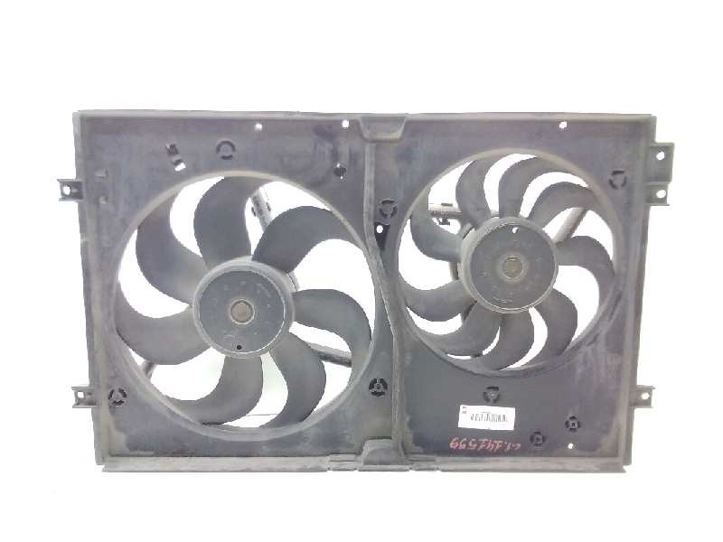 Recambio de electroventilador para audi a3 (8l) 1.6 ambiente referencia OEM IAM 1J0959455F  