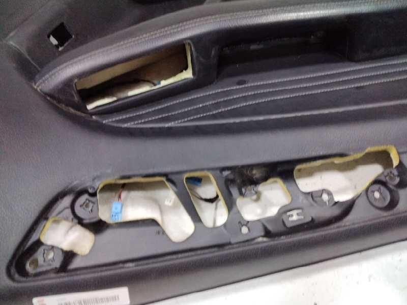 Recambio de guarnecido puerta delantera izquierda para mercedes clase m (w166) ml 350 cdi bluetec edition 1 (166.024) referencia