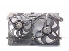 Recambio de electroventilador para audi a3 (8l) 1.6 ambiente referencia OEM IAM 1J0959455F   2