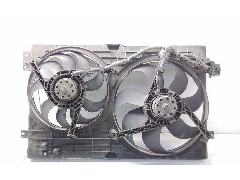 Recambio de electroventilador para audi a3 (8l) 1.6 ambiente referencia OEM IAM 1J0959455F  
