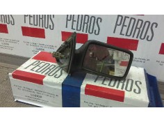 Recambio de retrovisor derecho para seat ibiza (6k) 1.9 diesel cat (1y) referencia OEM IAM   
