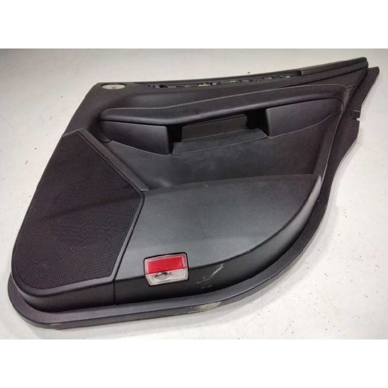 Recambio de guarnecido puerta trasera derecha para mercedes clase m (w166) ml 350 cdi bluetec edition 1 (166.024) referencia OEM