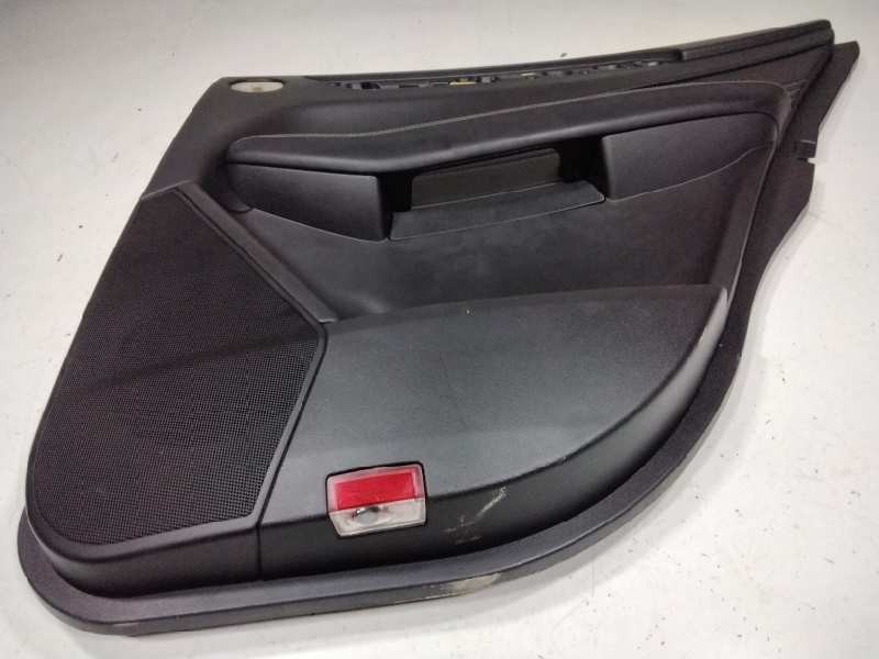 Recambio de guarnecido puerta trasera derecha para mercedes clase m (w166) ml 350 cdi bluetec edition 1 (166.024) referencia OEM