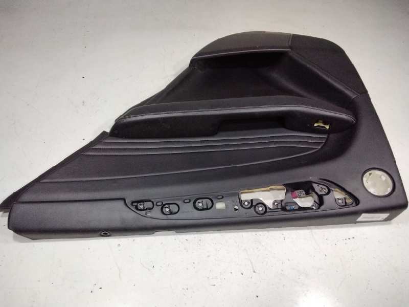 Recambio de guarnecido puerta trasera derecha para mercedes clase m (w166) ml 350 cdi bluetec edition 1 (166.024) referencia OEM