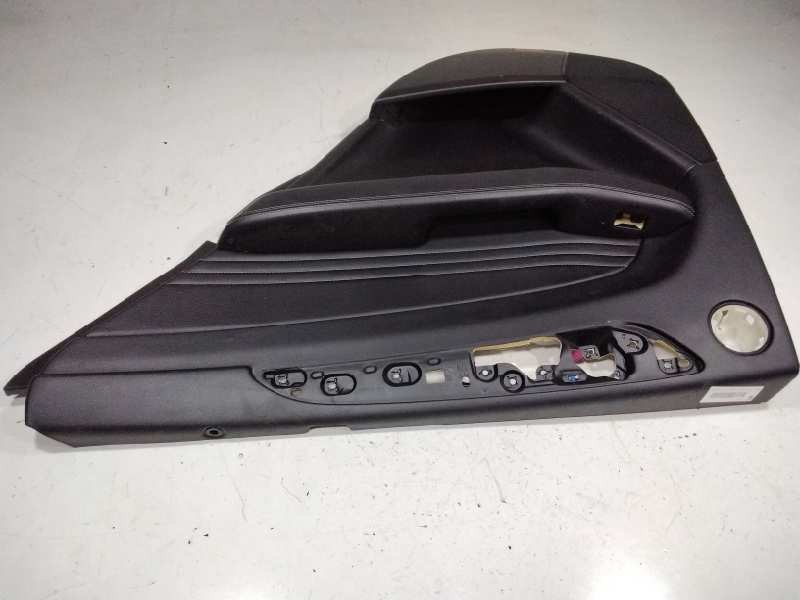 Recambio de guarnecido puerta trasera derecha para mercedes clase m (w166) ml 350 cdi bluetec edition 1 (166.024) referencia OEM